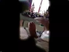 Estrangular videos en español xxx a la chica cuando es violada
